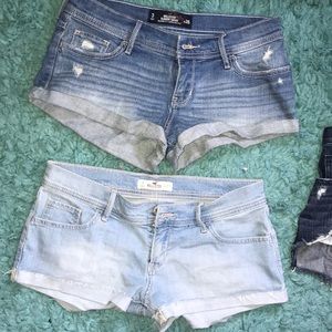 shorts bundle